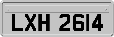 LXH2614