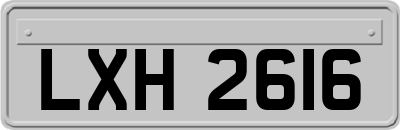LXH2616