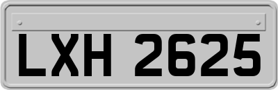 LXH2625