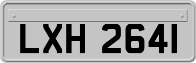 LXH2641