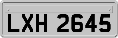 LXH2645