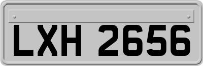 LXH2656