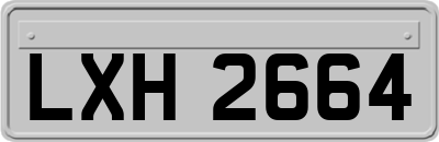 LXH2664