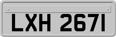 LXH2671