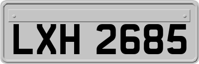 LXH2685