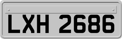 LXH2686