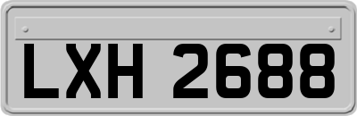 LXH2688