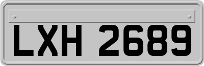 LXH2689