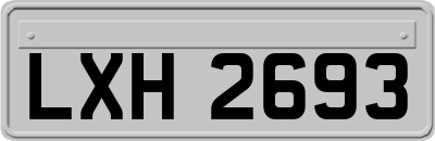 LXH2693