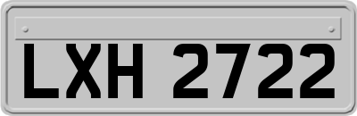 LXH2722