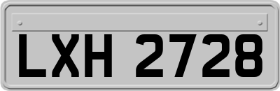 LXH2728