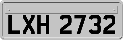 LXH2732