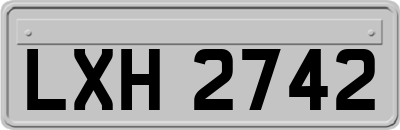 LXH2742