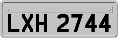 LXH2744