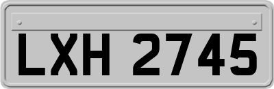 LXH2745
