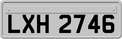 LXH2746