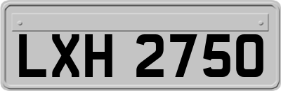 LXH2750