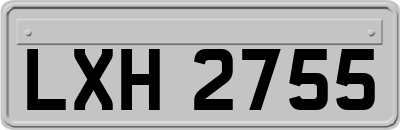 LXH2755