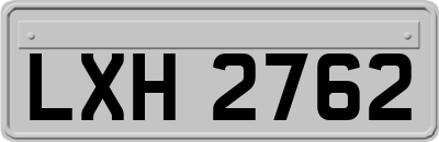 LXH2762