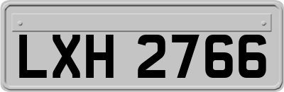 LXH2766