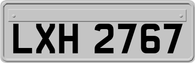 LXH2767