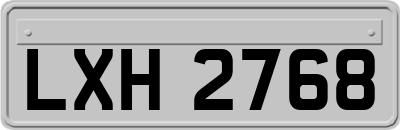 LXH2768