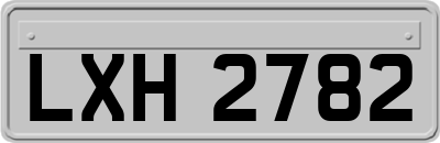 LXH2782