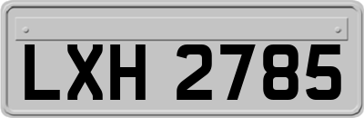 LXH2785