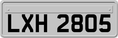 LXH2805