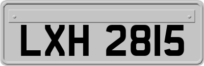LXH2815