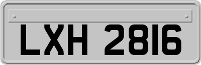 LXH2816