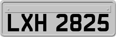 LXH2825