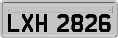 LXH2826