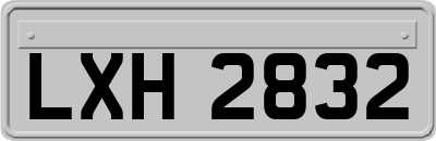 LXH2832