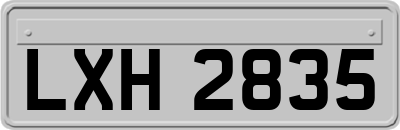 LXH2835