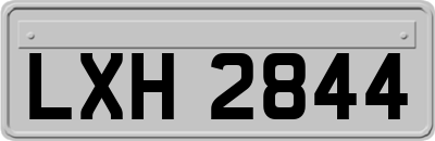 LXH2844