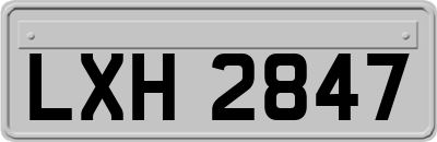LXH2847