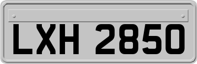 LXH2850