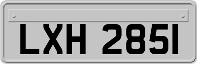 LXH2851