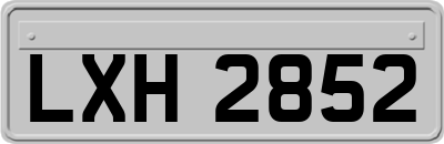 LXH2852