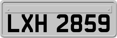 LXH2859
