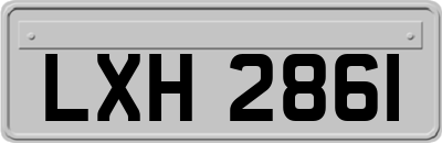 LXH2861