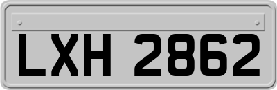 LXH2862