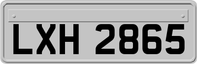 LXH2865