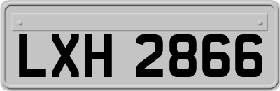 LXH2866