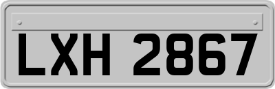 LXH2867