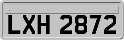 LXH2872