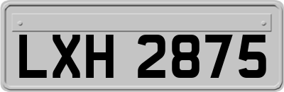 LXH2875