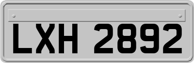 LXH2892