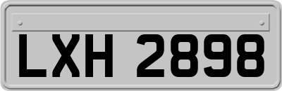 LXH2898